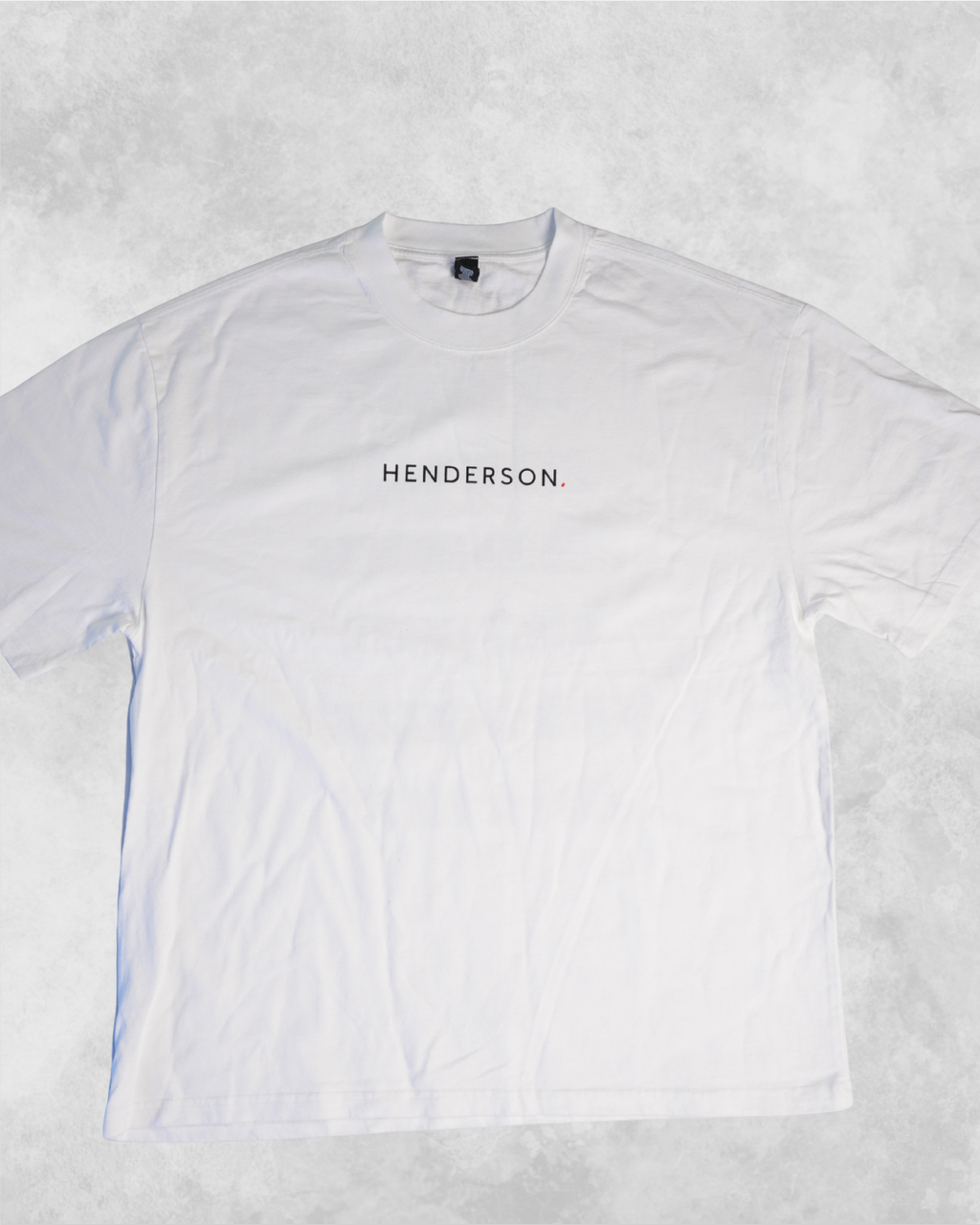The To Do List T-shirt (White)