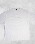 The To Do List T-shirt (White)