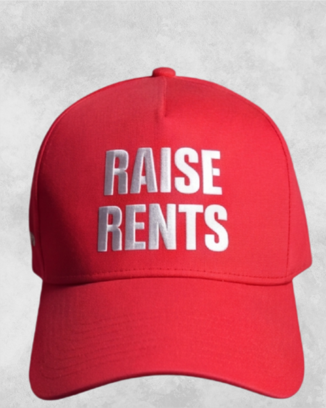 Raise Rents Cap