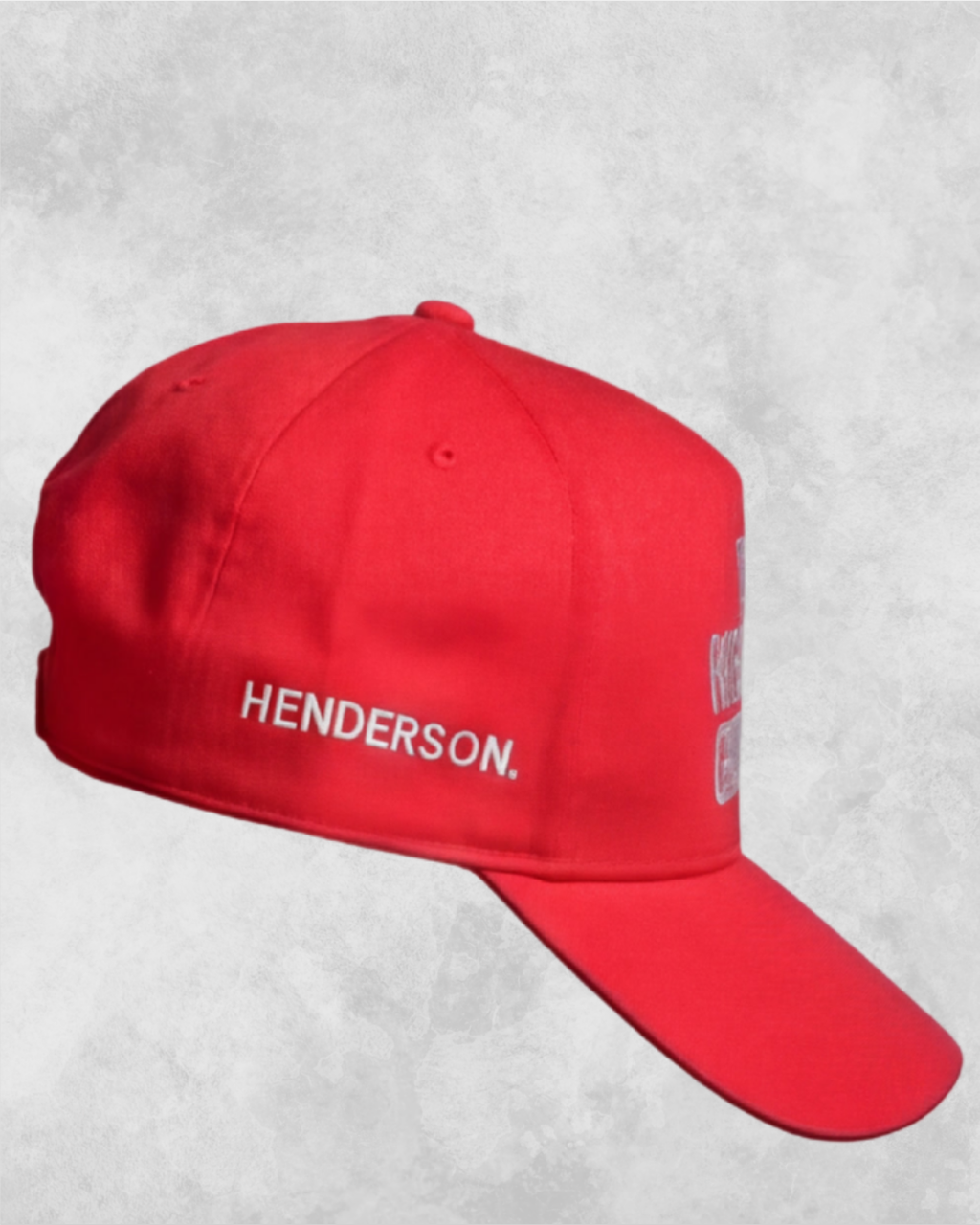 Depreciation Daddy Cap