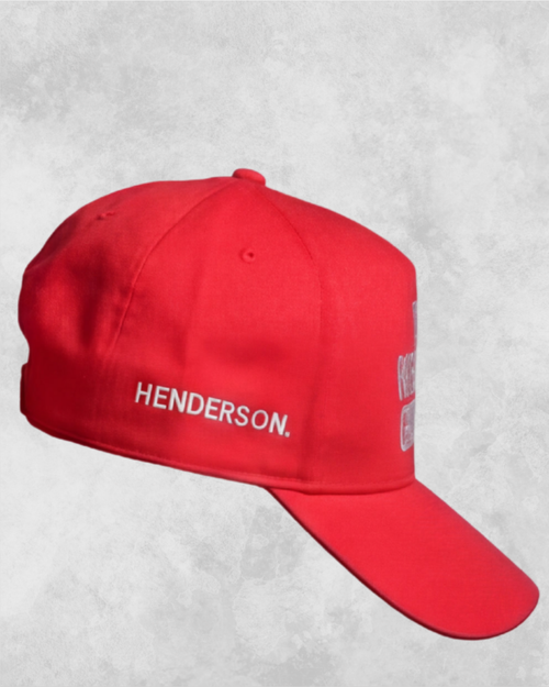 Asset Rich Cap