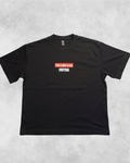 EBITDA T-shirt (Black)