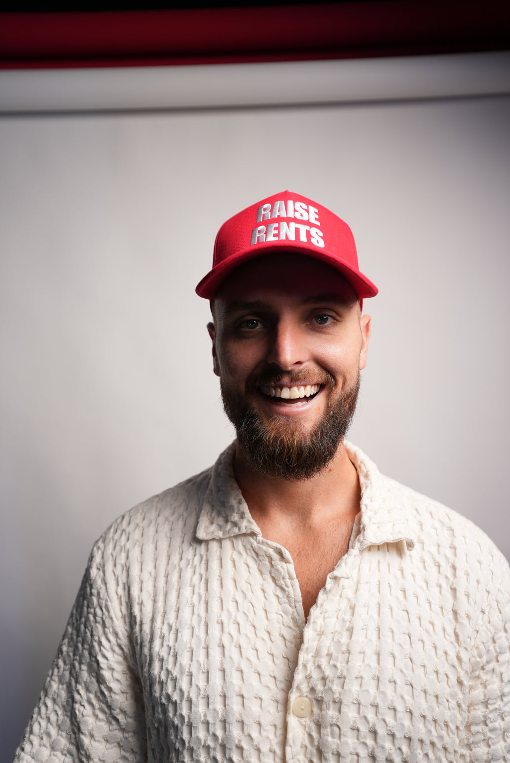 Raise Rents Cap