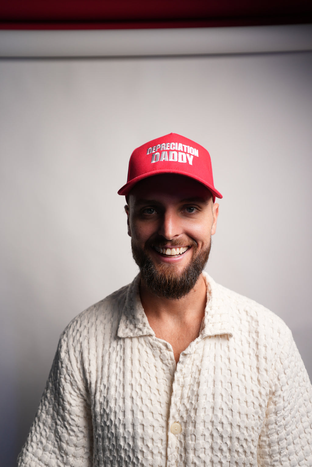 Depreciation Daddy Cap